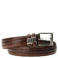 Stacy Adams Men's Leather Belt
