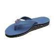 Rainbow Sandals - Mens Premier Leather Double Stack