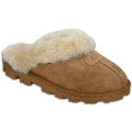 Coquette Womens Ugg Slippers