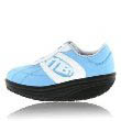 MBT Blue Lifestyle - Women's