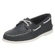 Sperry Top-Sider Men's Authentic Original 2 Eye Boat Shoe