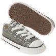 Converse Chuck Taylor All Star Lo Top Toddlers Core Shoes