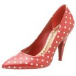 BCBGirls Women's Popiul Pump