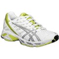 ASICS Womens GEL-DS Trainer 12 Running Shoes