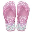Havaianas Women's Summer Dots Flip Flop