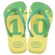 Havaianas Men's Brazil Cup Flip Flop