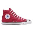 Converse Chuck Taylor All Star Hi Top Red