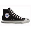 Converse Chuck Taylor All Star Hi Top Black