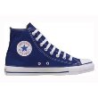 Converse Chuck Taylor All Star Hi Top Navy
