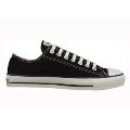 Converse Chuck Taylor All Star Low-Top Black M9166