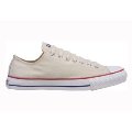 Converse Chuck Taylor All Star Low-Top Unbleached White