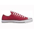 Converse Chuck Taylor All Star Low-Top Red M9696