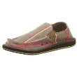 Sanuk Men's Donny Sandal Shoe