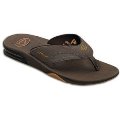 Reef Fanning Thong With Bottle Opener