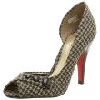 Unlisted Women's High Style D'Orsay