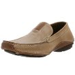 Steve Madden Men's Nobu Driving Shoe