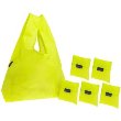 Baggu Reusable Shopping Tote - 6-Pack