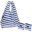 Baggu Reusable Shopping Tote - 3-Pack