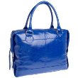 Latico Scarlet Oversized Shoulderbag