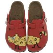 Birki's Kids Toddler/Youth Woodby Sandals