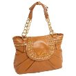 Betsey Johnson Rock Star Tote