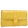 Jennifer B. Women's Button-Down Handbag