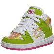 DC Youth Manteca 3 Mid Sneaker
