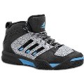 adidas Men's Streetball 08 Basketball Shoe