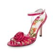 Marc Fisher Brighten Ankle-Strap Sandal