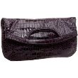 Nine West Fold Em Small Clutch