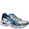 ASICS Men's GEL-Nimbus 10 Running Shoes