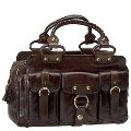 FRYE Antonella Satchel