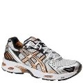 Asics Men's Gel-Evolution 4 Running Shoe