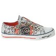 Ed Hardy Men's Low Rise New Tatoo Eagle