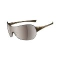 Oakley Black Chrome Conduct Mens Sunglasses