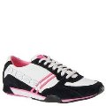 Diesel Women's Parabarny Lace-up Sneaker