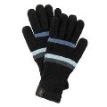 SmartWool Espresso Stripe Glove