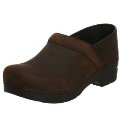 Dansko Men's Professional Oiled Leather Clog