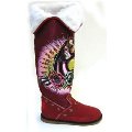Womens Snowblazer Boot 18FSZ301W Ed Hardy Shoes
