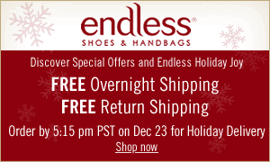 Endless.com