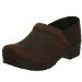 Dansko Men's Professional Oiled Leather Clog