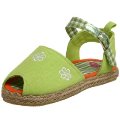 Ragg Toddler Melody Espadrille