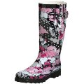 Chooka Women's Street Chic Rainboot