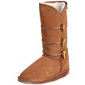 EMU Australia Toddler/Little Kid Hip Button Boot