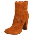 BCBGirls Women's Inkies Ankle Bootie