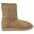 UGG Women's Classic Short