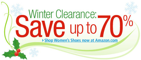 Winter Clearance