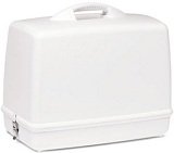 SINGER 611.BR Universal Hard Carrying Case