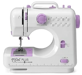 Pixie Plus