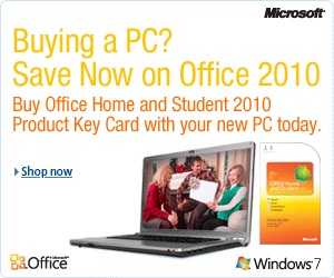 Get More with a Windows PC
